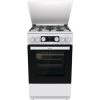 Gorenje GK5C42WH-B Kombinált tűzhely