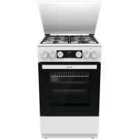 Gorenje GK5C42WH-B Kombinált tűzhely