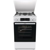 Gorenje GKS5C72WF Kombinált tűzhely