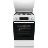 Gorenje GKS5C72WF Kombinált tűzhely
