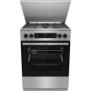 Gorenje GKS6C71XF Kombinált tűzhely