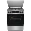 Gorenje GKS6C71XF Kombinált tűzhely