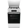 Gorenje GK5C42WJ Kombinált tűzhely