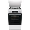Gorenje GK5C64WH Kombinált tűzhely