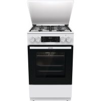 Gorenje GK5C64WH Kombinált tűzhely