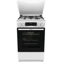 Gorenje GK5C64WH Kombinált tűzhely