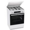 Gorenje GKS6C71WF Kombinált tűzhely