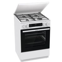 Gorenje GKS6C71WF Kombinált tűzhely