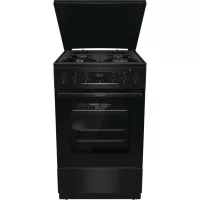 Gorenje MEKS5141BM Kombinált tűzhely