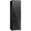 Hisense RB5P410SBFC Alulfagyasztós hűtőszekrény C,283 L/130L,Nofrost,34 dB,Szél: 59,5 cm,Mag: 203 cm,Mély: 65,8 cm