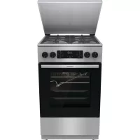 Gorenje GKS5C71XF Kombinált tűzhely