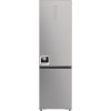 Hisense RB5P410SACC Alulfagyasztós hűtőszekrény C,283 L/130L,Nofrost,34 dB,Szél: 59,5 cm,Mag: 203 cm,Mély: 65,8 cm