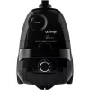 Gorenje VCE01G4AEBK Porzsák nélküli porszívó