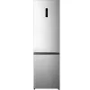 Gorenje NRK620DAXL4 Alulfagyasztós hűtőszekrény D,238 L/98 L,Nofrost,35 dB,Szél: 60 cm,Mag: 200 cm,Mély: 60cm