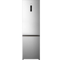   Gorenje NRK620DAXL4 Alulfagyasztós hűtőszekrény D,238 L/98 L,Nofrost,35 dB,Szél: 60 cm,Mag: 200 cm,Mély: 60cm