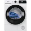 Gorenje D2HNE9C Hőszivattyús szárítógép C, 9 kg,63 dB,Inverter motorral