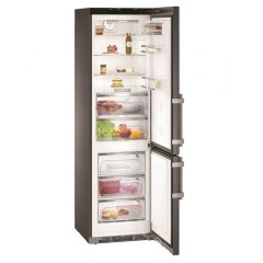 Liebherr CBNies 4878 Alulfagyasztóshűtőszekrény C,243L/101L,Nofrost,36 dB,Szél: 60 cm,Mag: 201 cm,Mély: 66.5 cm