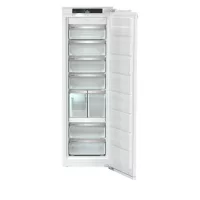 Liebherr SIFNAe 5188-Jobb Beépíthető Fagyasztószekrény, E/213L,Nofrost,35 dB,Szél: 55.9 cm,Mag: 177 cm,Mély: 54.6 cm