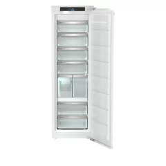 Liebherr SIFNAe 5188-Jobb Beépíthető Fagyasztószekrény, E/213L,Nofrost,35 dB,Szél: 55.9 cm,Mag: 177 cm,Mély: 54.6 cm