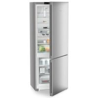   Liebherr CNsfd 7723 Alulfagyasztóshűtőszekrény D,348L/138L,Nofrost,35 dB,Szél: 74.7 cm,Mag: 201.5 cm,Mély: 67.5 cm,