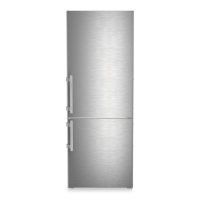   Liebherr CNsdd 776i Alulfagyasztóshűtőszekrény A,349L/139L,Nofrost,34 dB,Szél: 74.7 cm,Mag: 201.5 cm,Mély: 67.5 cm,