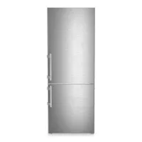   Liebherr CNsdd 776i Alulfagyasztóshűtőszekrény A,349L/139L,Nofrost,34 dB,Szél: 74.7 cm,Mag: 201.5 cm,Mély: 67.5 cm,
