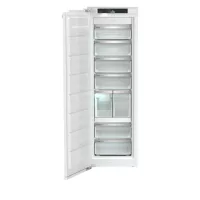 Liebherr SIFNAe 5188-Bal Beépíthető Fagyasztószekrény, E/213L,Nofrost,35 dB,Szél: 55.9 cm,Mag: 177 cm,Mély: 54.6 cm
