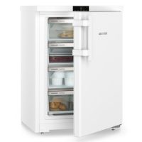   Liebherr Fci 1624 FagyasztószekrényC/107L,Nofrost nélkül,36 dB,Szél: 60 cm,Mag: 85 cm,Mély: 60.7 cm