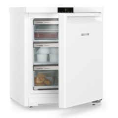   Liebherr Fe 1003 FagyasztószekrényE/75L,Nofrost nélkül,37 dB,Szél: 55 cm,Mag: 68 cm,Mély: 60.7 cm