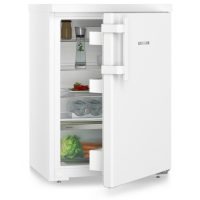   Liebherr Rdi 1620 Egyajtós hűtőszekrény D Energiaosztály, Hűtő: 141L, Nofrost nélkül, Zajszint: 34 dB, Szél: 60 cm, Mag: 85 cm, Mély: 60.7 cm, Digitális kijelző nélkül