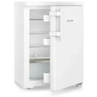   Liebherr Rci 1620 Egyajtós hűtőszekrény C Energiaosztály, Hűtő: 141L, Nofrost nélkül, Zajszint: 34 dB, Szél: 60 cm, Mag: 85 cm, Mély: 60.7 cm, Digitális kijelző nélkül