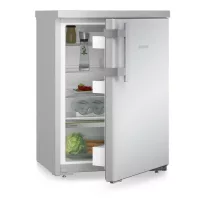   Liebherr Rsdci 1620 Egyajtós hűtőszekrény C Energiaosztály, Hűtő: 141L, Nofrost nélkül, Zajszint: 34 dB, Szél: 60 cm, Mag: 85 cm, Mély: 60.7 cm, Digitális kijelző nélkül