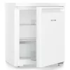 Liebherr Re 1000 Egyajtós hűtőszekrény E Energiaosztály, Hűtő: 92L, Nofrost nélkül, Zajszint: 35 dB, Szél: 55 cm, Mag: 68 cm, Mély: 60.7 cm, Digitális kijelző nélkül