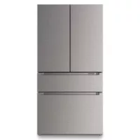   Liebherr MBsddi 9524 4 ajtós hűtőszekrény fagyasztóval D,354L/231L,Nofrost,39 dB,Szél: 90.6 cm,Mag: 180.5 cm, Mély: 74.5 cm