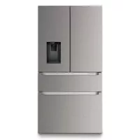   Liebherr MBsddi 9558 4 ajtós hűtőszekrény fagyasztóval D,309L/230L,Nofrost,39 dB,Szél: 90.6 cm,Mag: 180.5 cm, Mély: 74.5 cm