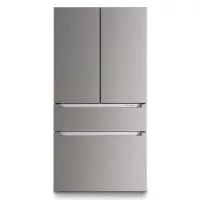   Liebherr MBsddi 9556 4 ajtós hűtőszekrény fagyasztóval D,356L/231L,Nofrost,39 dB,Szél: 90.6 cm,Mag: 180.5 cm, Mély: 74.5 cm