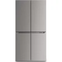   Liebherr Msdd 9012 4 ajtós hűtőszekrény fagyasztóval D,356L/220L,Nofrost,39 dB,Szél: 90.6 cm,Mag: 180.5 cm, Mély: 74.5 cm