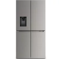   Liebherr MBsddi 9058 4 ajtós hűtőszekrény fagyasztóval D,309L/237L,Nofrost,39 dB,Szél: 90.6 cm,Mag: 180.5 cm, Mély: 74.5 cm