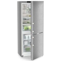   Liebherr CBNsdc 765i Alulfagyasztóshűtőszekrény C,285L/138L,Nofrost,34 dB,Szél: 74.7 cm,Mag: 185.5 cm,Mély: 67.5 cm,