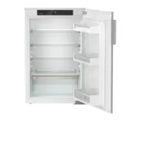 Liebherr DRe 3900 Beépíthetőegyajtós hűtőszekrény, E,136L,Nofrost nélkül,35 dB,Szél: 55.9 cm,Mag: 87.2 cm,Mély: 54 cm