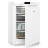   Liebherr Fe 1414 Fagyasztószekrény E/107L,Nofrost nélkül,40 dB,Szél: 55 cm,Mag: 85 cm,Mély: 62 cm