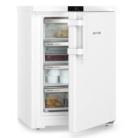   Liebherr FTdi604 FagyasztószekrényD/107L,Nofrost nélkül,36 dB,Szél: 60 cm,Mag: 85 cm,Mély: 60.7 cm