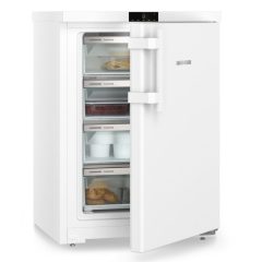   Liebherr FTdi604 FagyasztószekrényD/107L,Nofrost nélkül,36 dB,Szél: 60 cm,Mag: 85 cm,Mély: 60.7 cm