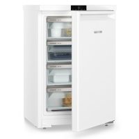   Liebherr TGN 14Ve04 Fagyasztószekrény E/92L,Nofrost,37 dB,Szél: 60.7 cm,Mag: 85 cm,Mély: 55 cm