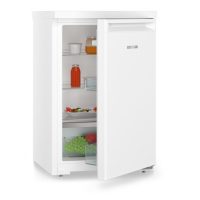   Liebherr TK 14Ve00 Egyajtós hűtőszekrény E Energiaosztály, Hűtő: 125L, Nofrost nélkül, Zajszint: 35 dB, Szél: 55 cm, Mag: 85 cm, Mély: 60.7 cm, Digitális kijelző nélkül