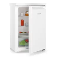   Liebherr TK 14Ve00 Egyajtós hűtőszekrény E Energiaosztály, Hűtő: 125L, Nofrost nélkül, Zajszint: 35 dB, Szél: 55 cm, Mag: 85 cm, Mély: 60.7 cm, Digitális kijelző nélkül
