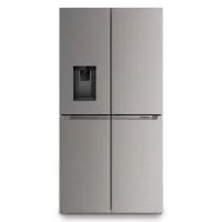   Liebherr MBsddi 9028 4 ajtós hűtőszekrény fagyasztóval D,309L/237L,Nofrost,39 dB,Szél: 90.6 cm,Mag: 180.5 cm, Mélys: 74.5 cm