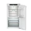 Liebherr IRBbi 4050Beépíthető egyajtós hűtőszekrény, B,157L,Nofrost nélkül,37 dB,Szél: 56 cm,Mag: 102 cm,Mély: 55 cm,