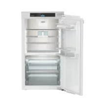   Liebherr IRBbi 4050Beépíthető egyajtós hűtőszekrény, B,157L,Nofrost nélkül,37 dB,Szél: 56 cm,Mag: 102 cm,Mély: 55 cm,