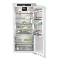 Liebherr IRBAb 4170-JobbBeépíthető egyajtós hűtőszekrény, B,191L,Nofrost nélkül,29 dB,Szél: 60 cm,Mag: 121.6 cm,Mély: 55 cm,